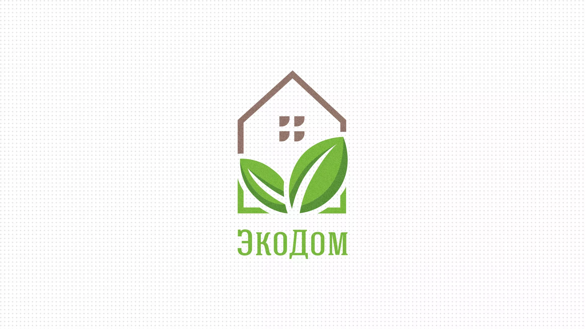 Создание сайта для строительной компании «ЭКОДОМ» в Славске